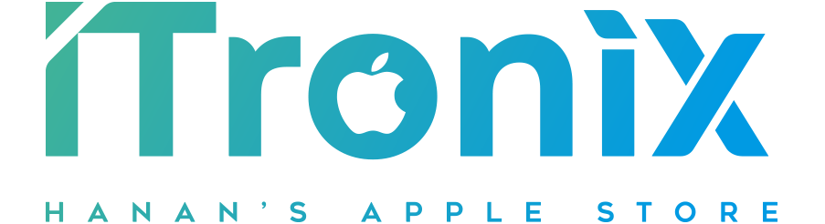 Apple Asia Logo